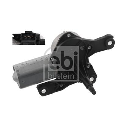 Febi Windscreen Wiper Motor 33756