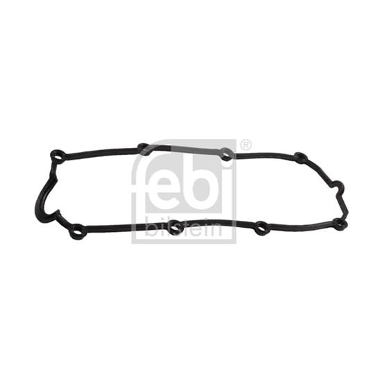 Febi Cylinder Head Cover Seal Gasket 33711