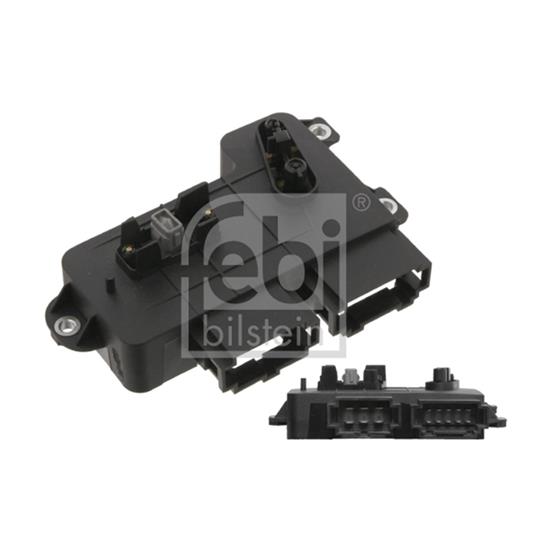 Febi Seat Adjustment Control Unit 33720