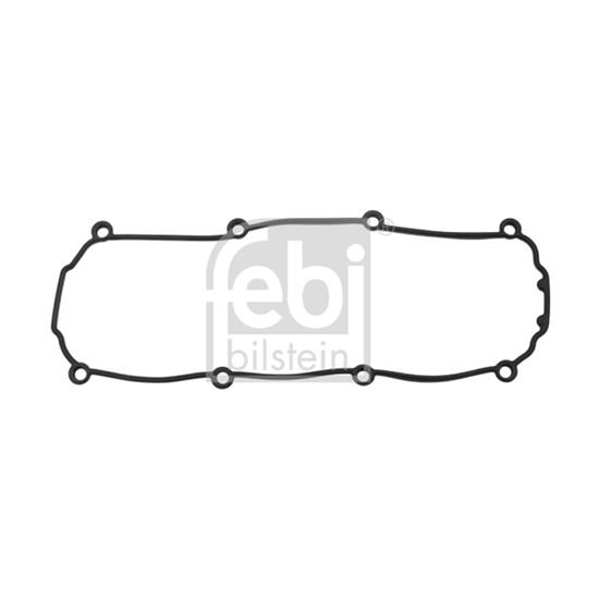 Febi Cylinder Head Cover Seal Gasket 33729