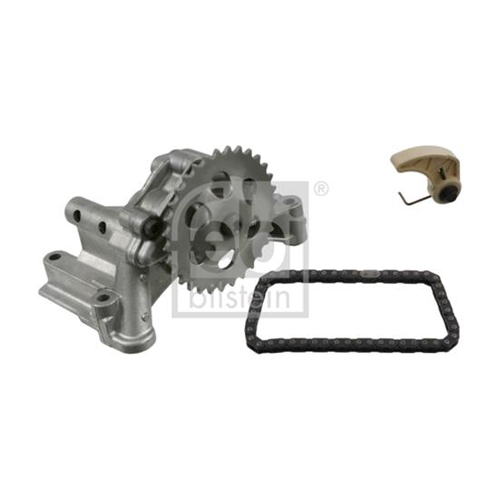 Febi Oil Pump 33753