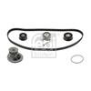 Febi Water Pump And Timing Belt Set 33827
