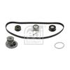 Febi Water Pump And Timing Belt Set 33828