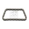 Febi Oil Pump Drive Chain 33900