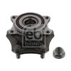 Febi Wheel Bearing Kit 33915