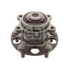 Febi Wheel Bearing Kit 33929