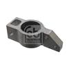 Febi Wishbone Control Trailing Arm Bush 33972