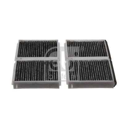 Febi Cabin Pollen Air Filter Set 33924