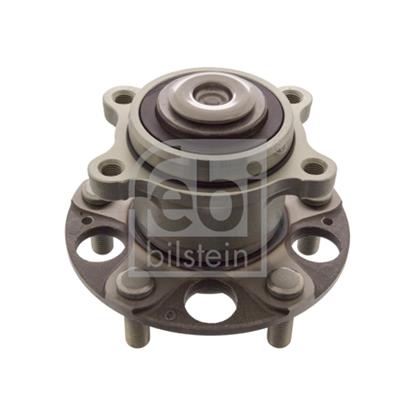 Febi Wheel Bearing Kit 33929