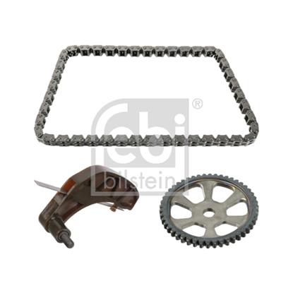 Febi Oil Pump Drive Chain Set 33935