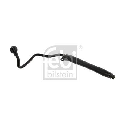 Febi Steering Hydraulic Hose Pipe 33937