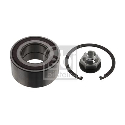 Febi Wheel Bearing Kit 33988