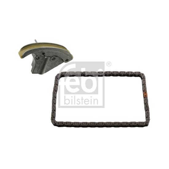 Febi Oil Pump Drive Chain Set 33909