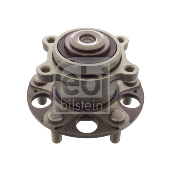 Febi Wheel Bearing Kit 33929