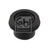 Febi Wishbone Control Trailing Arm Bush 34076