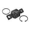 Febi Repair Kit controltrailing arm 34084