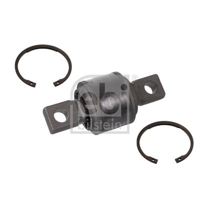 Febi Repair Kit controltrailing arm 34081