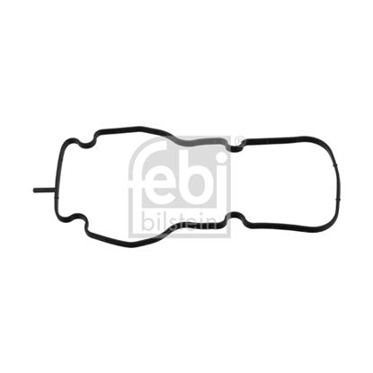 6x Febi Cylinder Head Cover Seal Gasket 34086