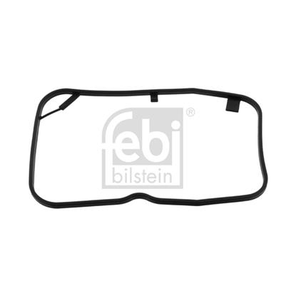 6x Febi Cylinder Head Cover Seal Gasket 34087