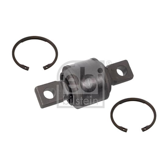 Febi Repair Kit controltrailing arm 34081