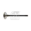 Febi Engine Exhaust Valve 34159