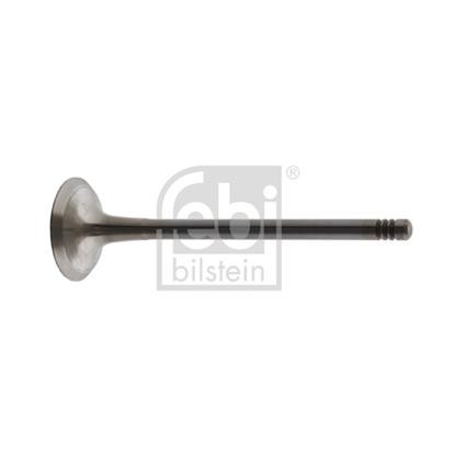 Febi Engine Exhaust Valve 34159