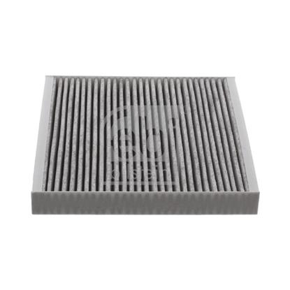 Febi Pollen Cabin Interior Air Filter 34186