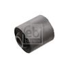 Febi Wishbone Control Trailing Arm Bush 34203