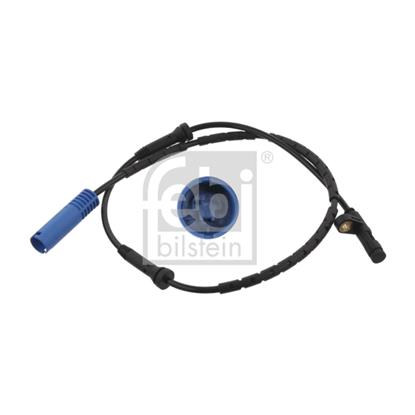 Febi ABS Anti Lock Brake Wheel Speed Sensor 34263