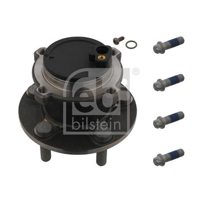 Febi Wheel Bearing Kit 34271