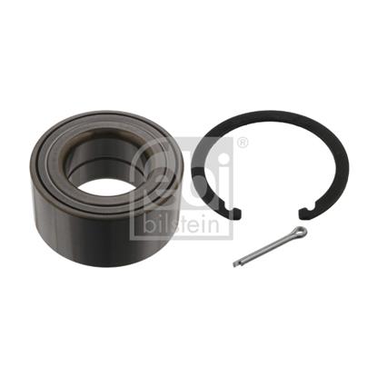 Febi Wheel Bearing Kit 34273