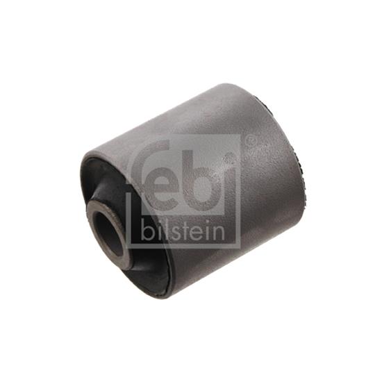 Febi Wishbone Control Trailing Arm Bush 34203