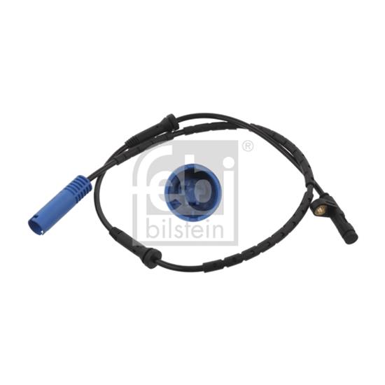 Febi ABS Anti Lock Brake Wheel Speed Sensor 34263