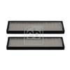 Febi Cabin Pollen Air Filter Set 34313