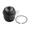 Febi Wishbone Control Trailing Arm Bush 34326