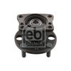 Febi Wheel Bearing Kit 34378