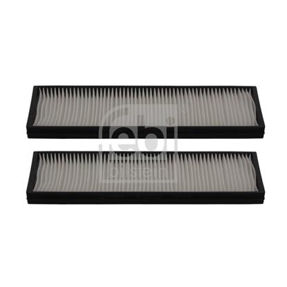 Febi Cabin Pollen Air Filter Set 34313