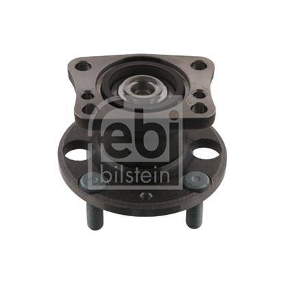 Febi Wheel Bearing Kit 34378