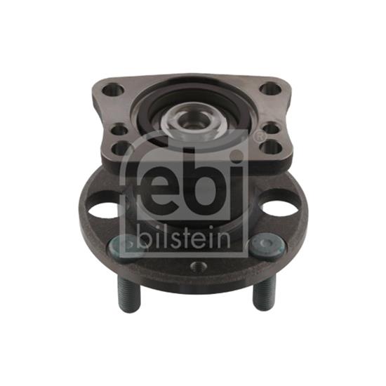Febi Wheel Bearing Kit 34378