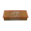 Febi Air Filter 34406