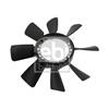 Febi Radiator Cooling Fan Wheel 34466