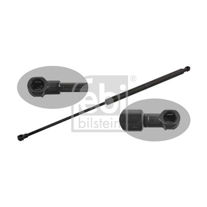 Febi Rear Screen Windscreen Gas Spring 34414