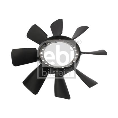 Febi Radiator Cooling Fan Wheel 34466