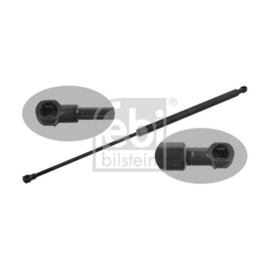 Febi Rear Screen Windscreen Gas Spring 34414
