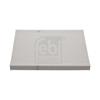 Febi Pollen Cabin Interior Air Filter 34555