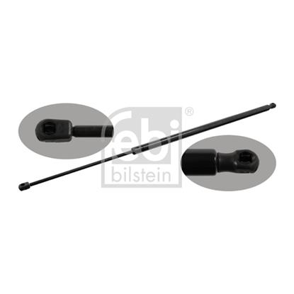 Febi Boot Cargo Area Gas Spring 34515