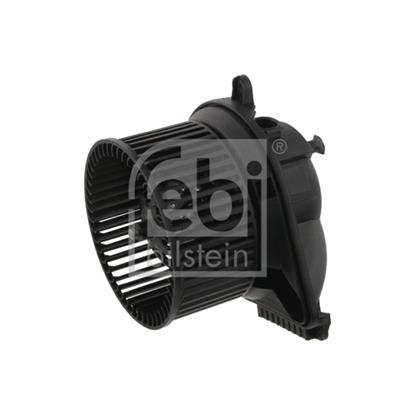 Febi Interior Heater Blower Motor 34595