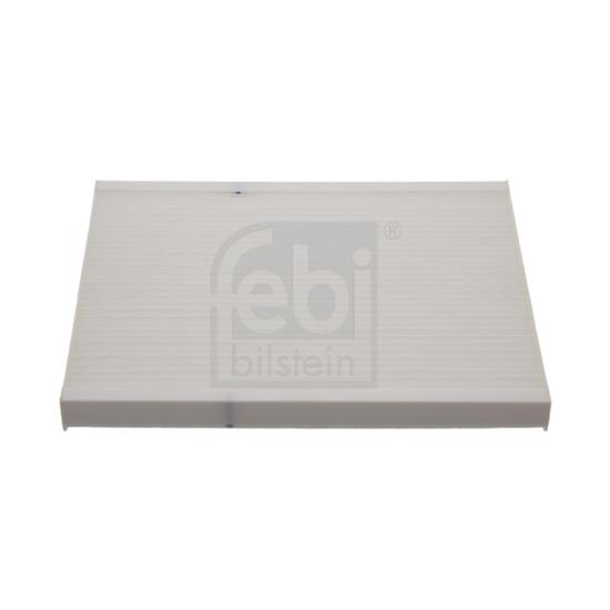 Febi Pollen Cabin Interior Air Filter 34555