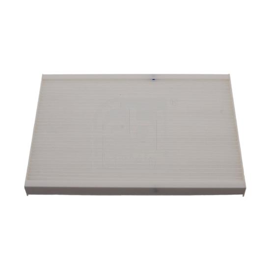 Febi Pollen Cabin Interior Air Filter 34556