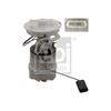 Febi Fuel Pump 34604